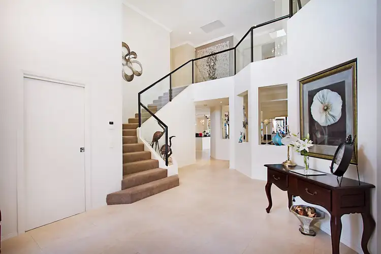 Fourth view of Homely house listing, 9 Saywell Street, Sorrento QLD 4217