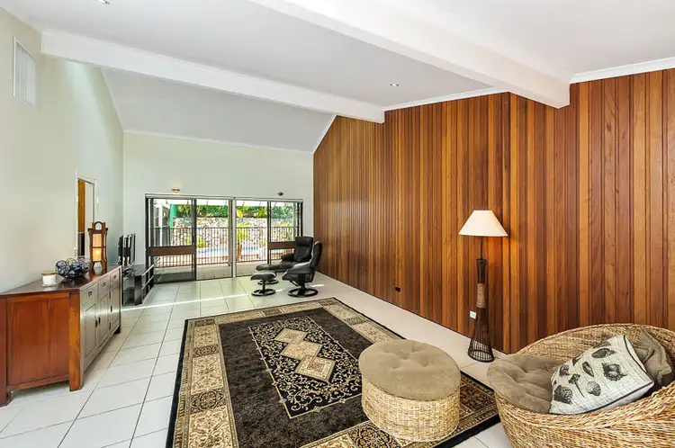 Second view of Homely house listing, 12 Dusk Street, Kenmore QLD 4069