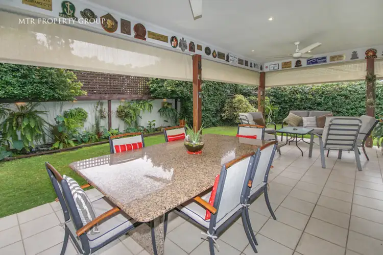 Second view of Homely house listing, 26 Cascade Drive, Forest Lake QLD 4078