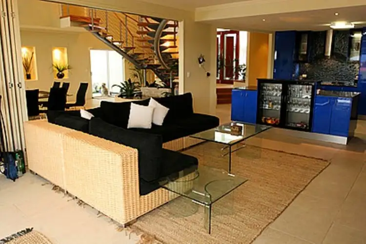 Fifth view of Homely house listing, 11 Baza Place, Banksia Beach QLD 4507
