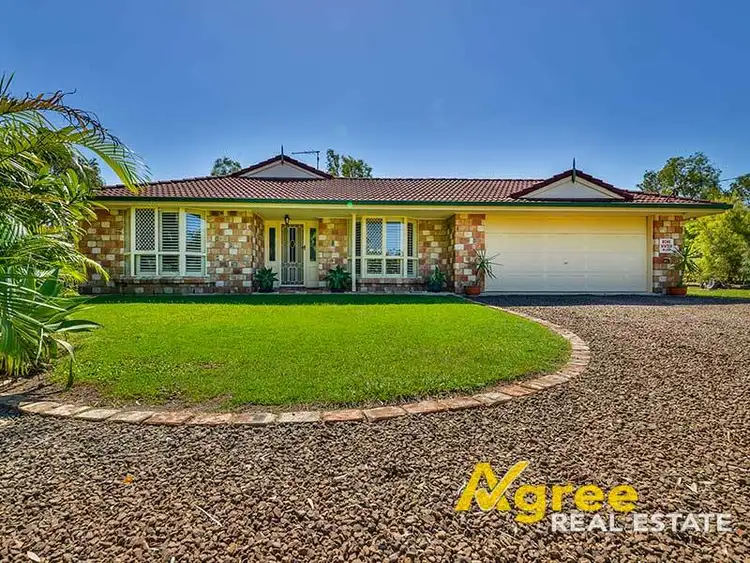 Fourth view of Homely house listing, 51 Fauna Way, Ningi QLD 4511