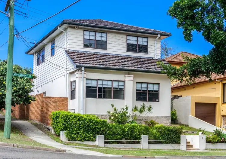 1 Anthony Street, Matraville NSW 2036