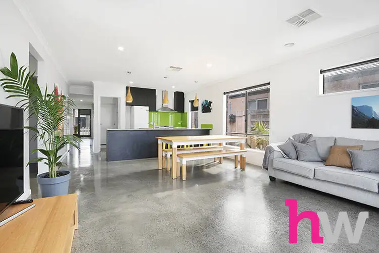 Third view of Homely house listing, 18 Beard Street, Armstrong Creek VIC 3217