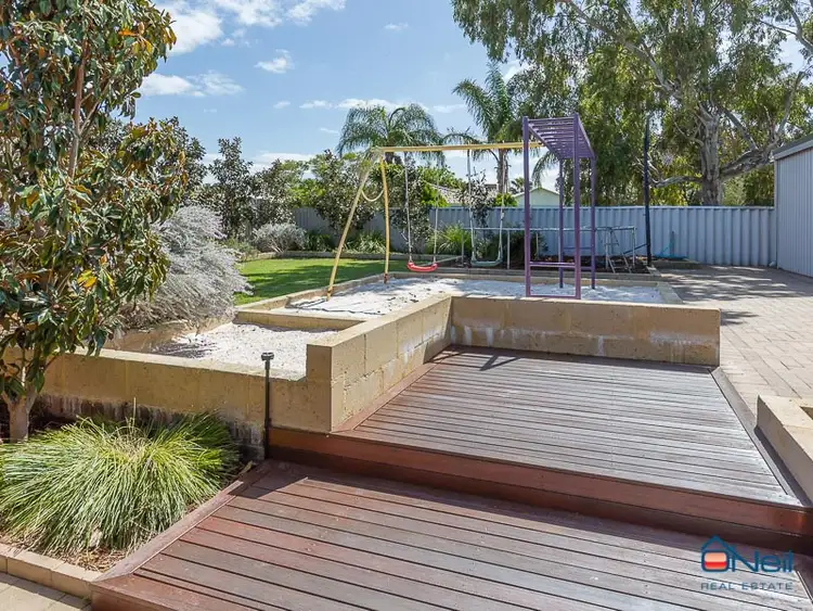 Second view of Homely house listing, 35 Wooramel Crescent, Gosnells WA 6110