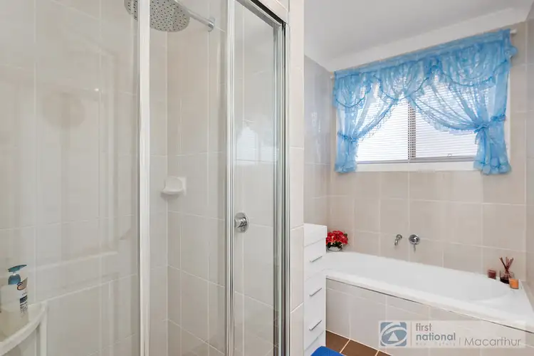 Fifth view of Homely house listing, 8 Grampian Avenue, Minto NSW 2566