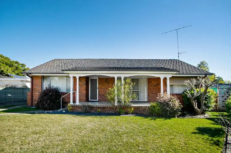 Main view of Homely house listing, 11 Hibiscus Close, Taree NSW 2430