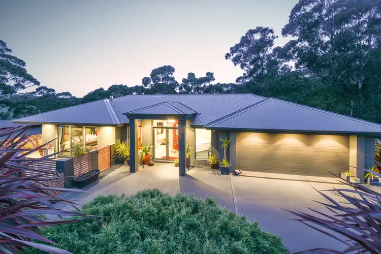 Main view of Homely house listing, 13 Pulchella Drive, Tolmans Hill TAS 7007