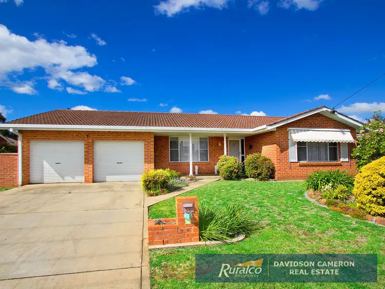Main view of Homely house listing, 33 Myrl Street, Tamworth NSW 2340