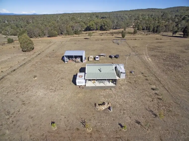 Second view of Homely rural property listing, 150 Fernleigh Close, Windellama NSW 2580