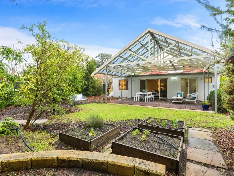 Fifth view of Homely house listing, 71 Wood Street, Inglewood WA 6052