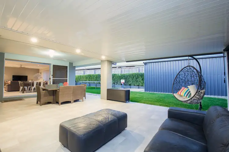 Fifth view of Homely house listing, 9 Honeysuckle Drive, Aberglasslyn NSW 2320