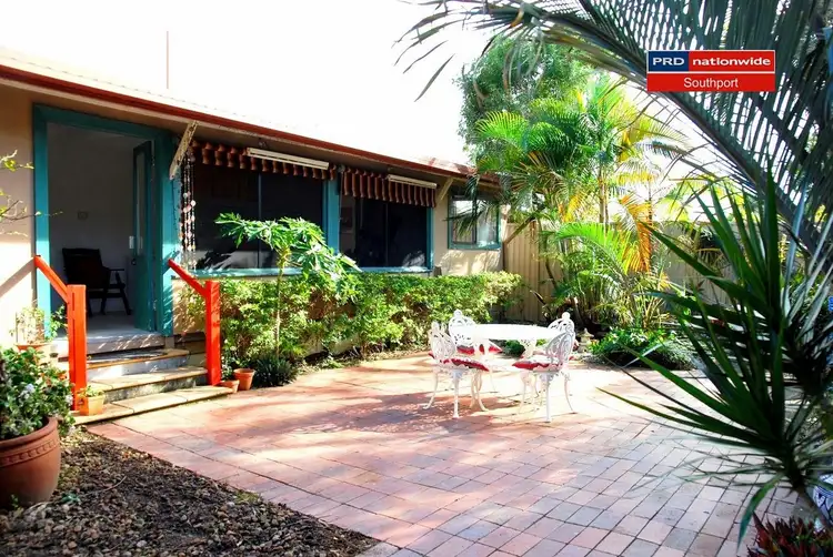 Fourth view of Homely house listing, 14 Joan Street, Southport QLD 4215