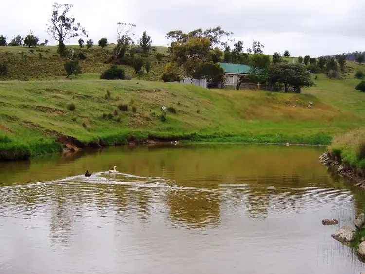Lot 5 Sugarloaf Road, Dysart TAS 7030
