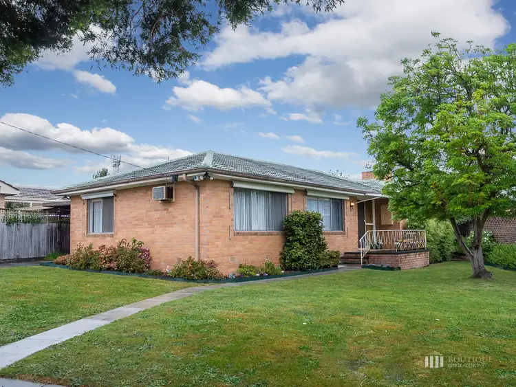 5 EMDEN CRESCENT, Mulgrave VIC 3170