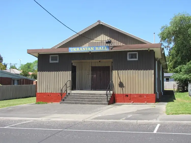 20 Balfour Street, Newborough VIC 3825