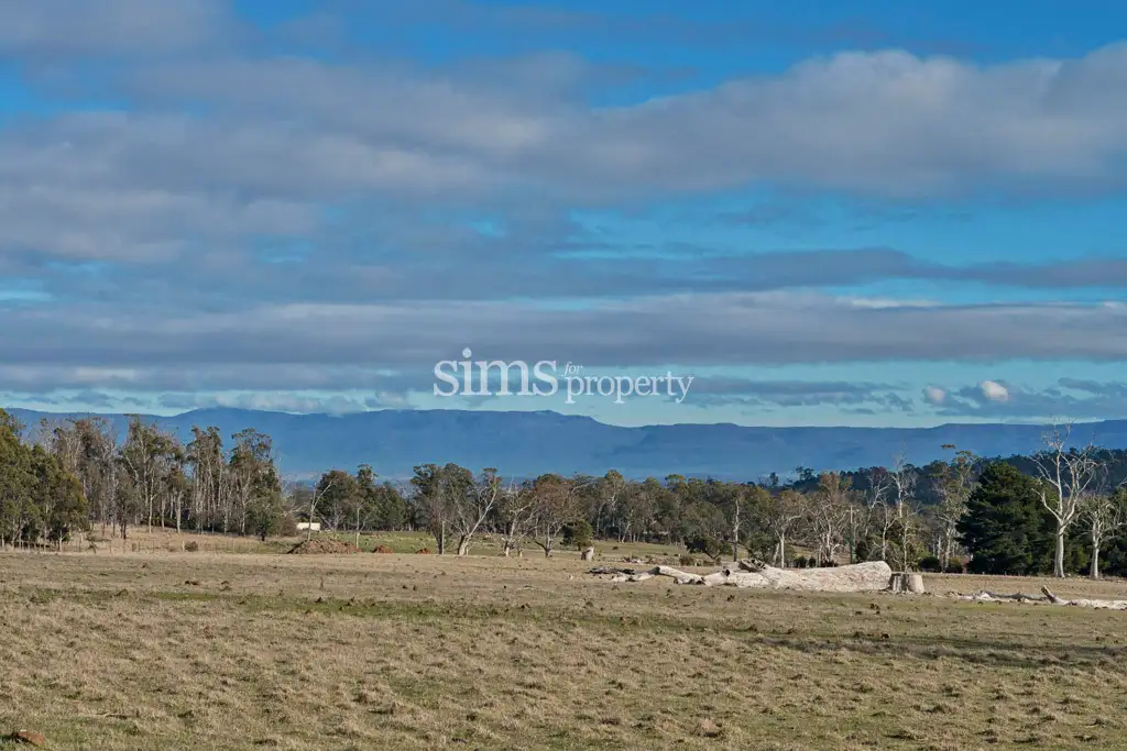 Main view of Homely land listing, Lot 2 Norwich Drive, Longford TAS 7301