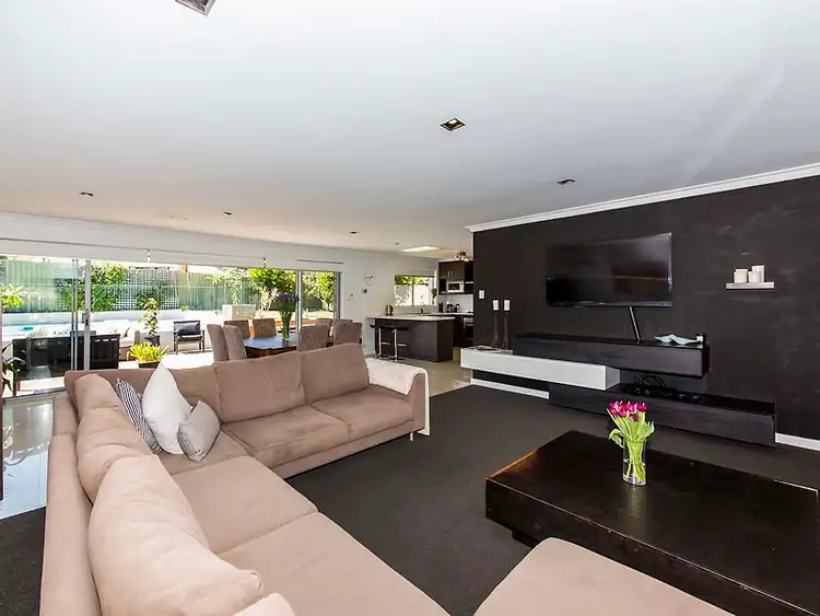 Third view of Homely house listing, 102 Duffy Road, Carine WA 6020