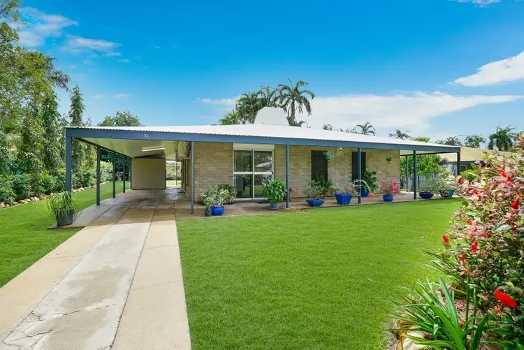 Main view of Homely house listing, 73 Wulagi Crescent, Wulagi NT 812