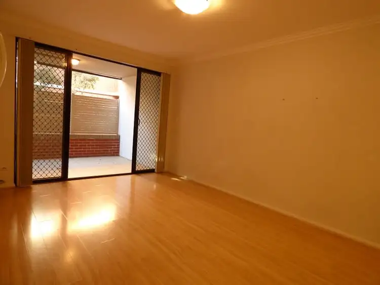 Fourth view of Homely apartment listing, 4/6-8 RUSSELL ST, Strathfield NSW 2135