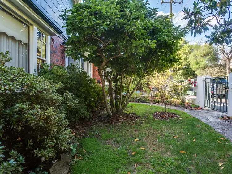 Second view of Homely house listing, 107 High Street, East Launceston TAS 7250