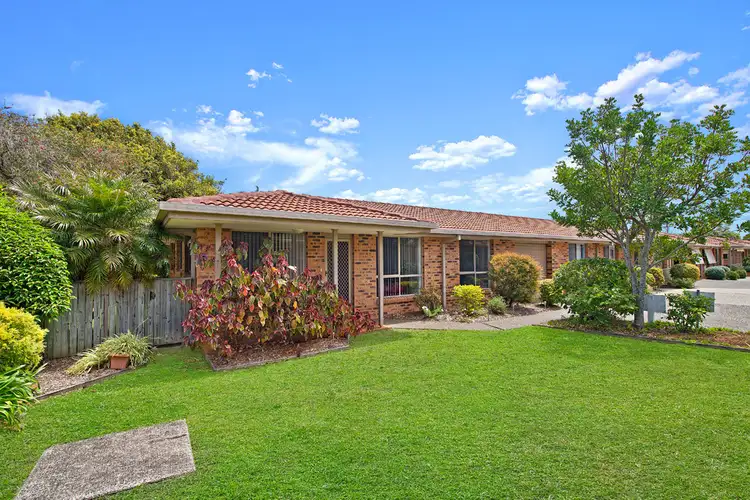 Second view of Homely villa listing, 12/50 Home Street, Port Macquarie NSW 2444