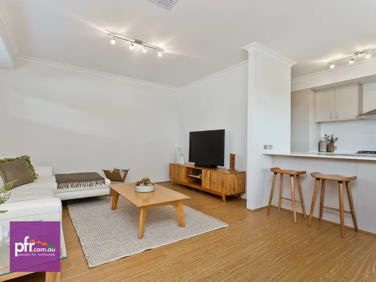 Third view of Homely villa listing, 11A Boundary Road, St James WA 6102