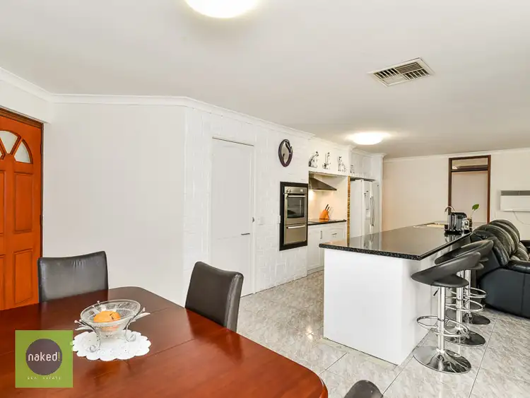 Sixth view of Homely house listing, 26 Hill Street, Kelmscott WA 6111