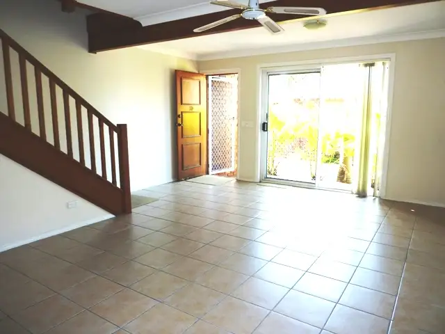 Seventh view of Homely townhouse listing, 10/10 Hollywell Road, Biggera Waters QLD 4216