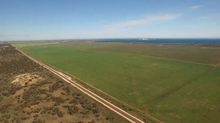 Sixth view of Homely house listing, 46939 Eyre Highway, Ceduna SA 5690