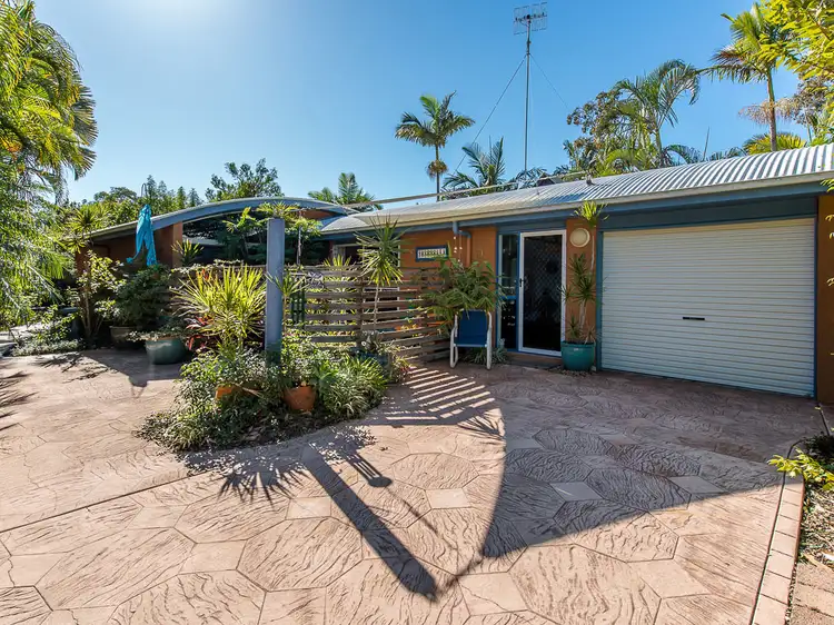 14 Heritage Drive, Noosaville QLD 4566