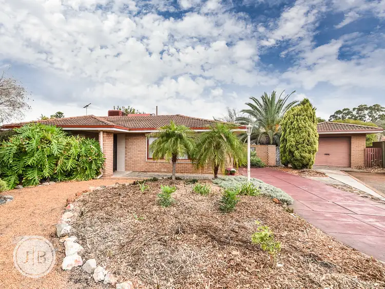 Second view of Homely house listing, 24 Iveston Road, Lynwood WA 6147