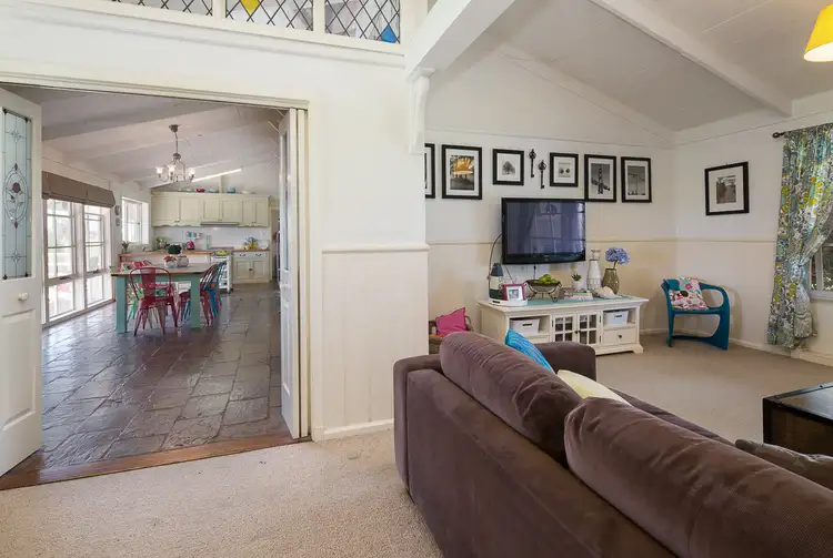 Fifth view of Homely house listing, 3536 Ballarat - Maryborough Road, Clunes VIC 3370