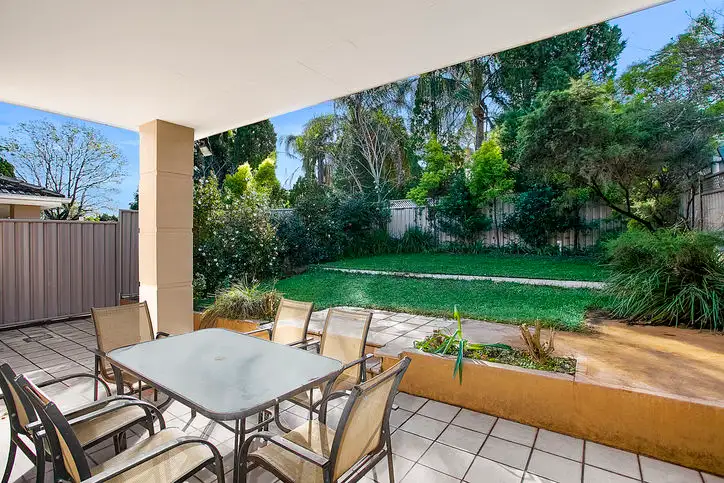 Fourth view of Homely house listing, 31 Grove Avenue, Narwee NSW 2209