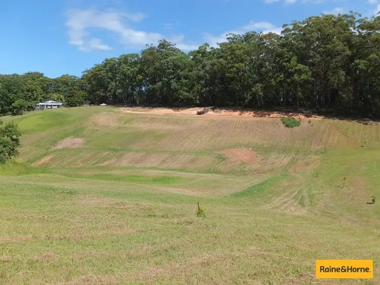 Fourth view of Homely land listing, 76a Korora Basin Road, Korora NSW 2450