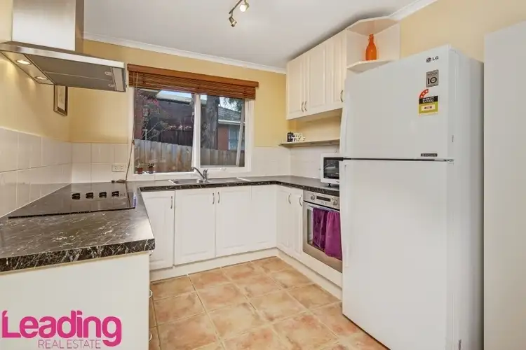 Fifth view of Homely house listing, 7 Withers Close, Sunbury VIC 3429