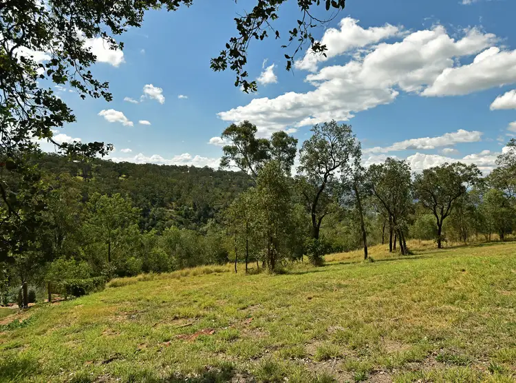 Fifth view of Homely land listing, 322 Prince Henry Drive, Prince Henry Heights QLD 4350