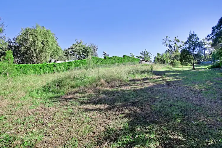 Second view of Homely land listing, 18 Everest Street, Yerrinbool NSW 2575