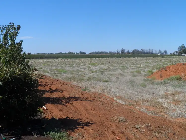 Third view of Homely land listing, 283 Kibby Road, Loxton SA 5333