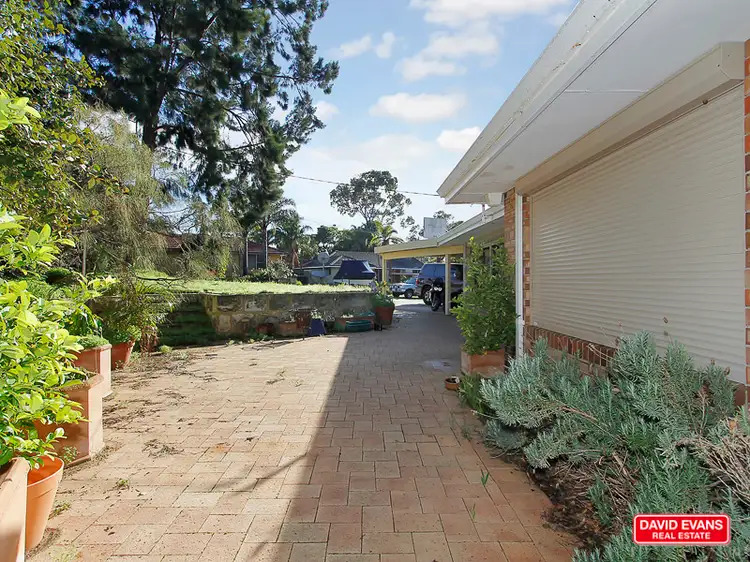 Second view of Homely house listing, 6 Farnley Way, Duncraig WA 6023