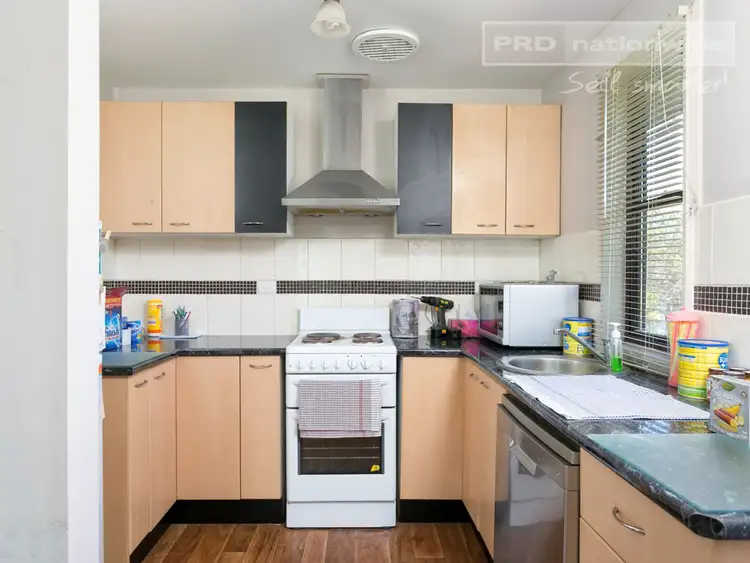 Third view of Homely house listing, 6 Callaghan Street, Ashmont NSW 2650