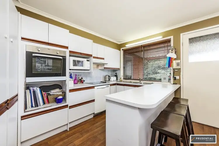 Third view of Homely house listing, 20 Wandarra Crescent, Bradbury NSW 2560