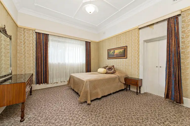 Seventh view of Homely house listing, 50 Henson Street, Summer Hill NSW 2130