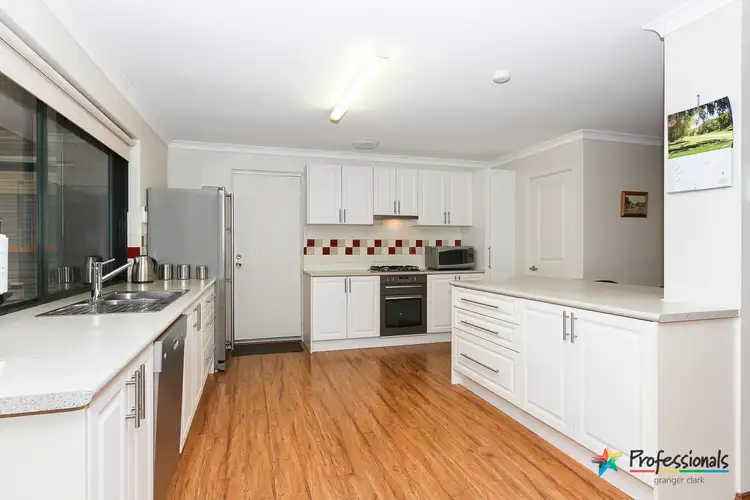 Seventh view of Homely house listing, 77 Ullinger Loop, Marangaroo WA 6064