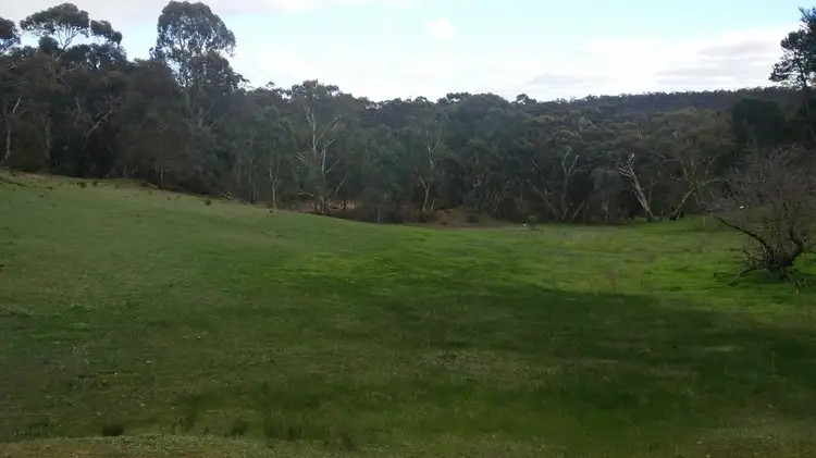 Third view of Homely land listing, Lot 12 Goldfields Road, Cockatoo Valley SA 5351