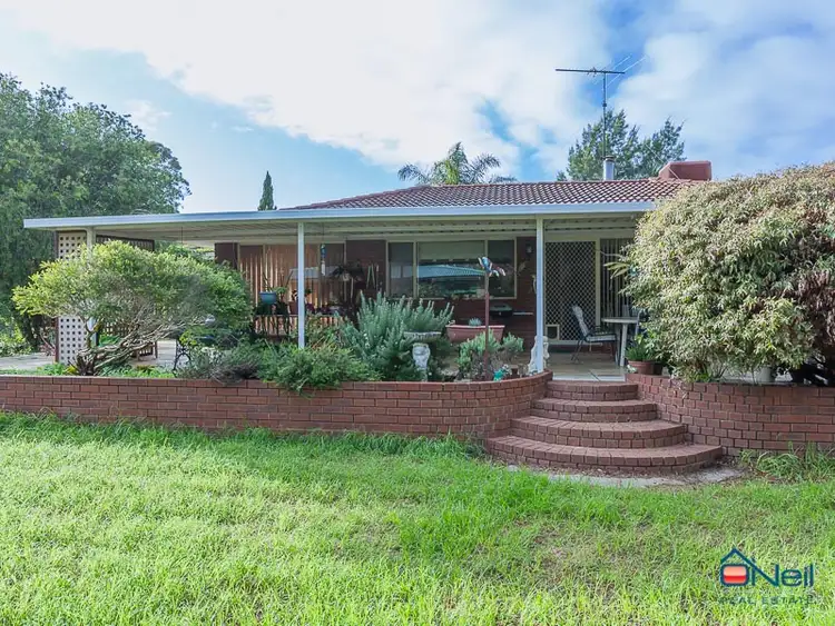 Seventh view of Homely house listing, 45 Old Brickworks Road, Byford WA 6122