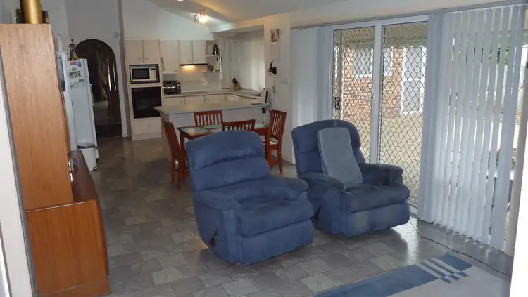 Fifth view of Homely house listing, 11 Apollo Drive, Coffs Harbour NSW 2450