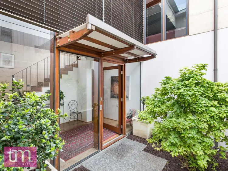 Third view of Homely house listing, 11A BARSDEN STREET, Cottesloe WA 6011