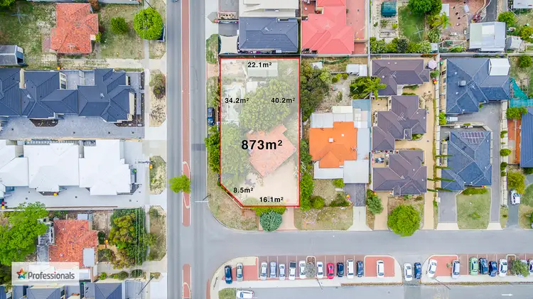 Second view of Homely house listing, 1 Elstead Way, Balga WA 6061