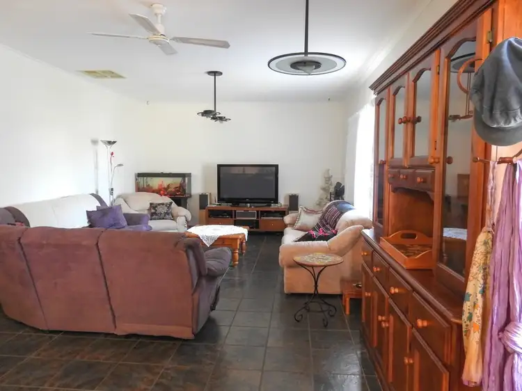 Third view of Homely house listing, 6 Horizon Court, Braitling NT 870