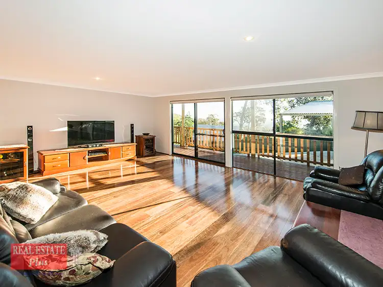 Fourth view of Homely house listing, 19 Camfield Road, Darlington WA 6070